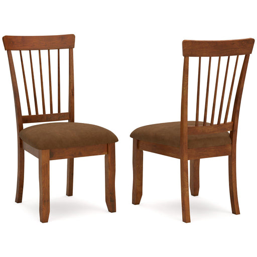 Berringer Dining Chair - House n2 Home Furniture (Manchester,GA)