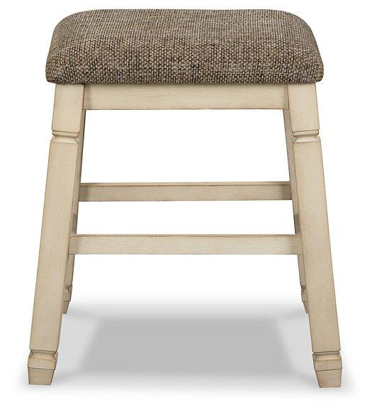 Bolanburg Counter Height Bar Stool - House n2 Home Furniture (Manchester,GA)