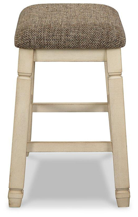 Bolanburg Counter Height Bar Stool - House n2 Home Furniture (Manchester,GA)