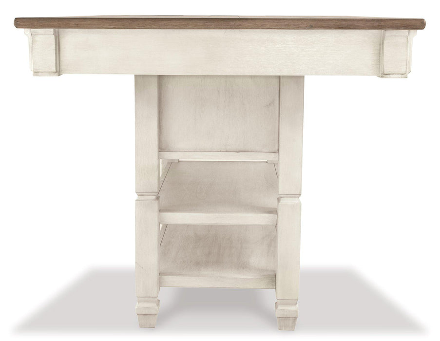 Bolanburg Counter Height Dining Table - House n2 Home Furniture (Manchester,GA)