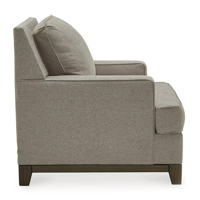 Kaywood Living Room Set - House n2 Home Furniture (Manchester,GA)