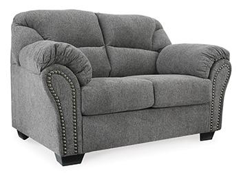 Allmaxx Loveseat - House n2 Home Furniture (Manchester,GA)
