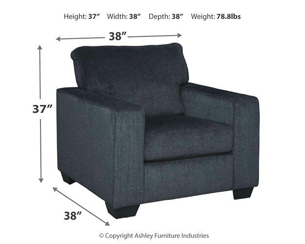 Altari Living Room Set - House n2 Home Furniture (Manchester,GA)