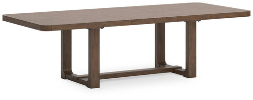Cabalynn Dining Extension Table - House n2 Home Furniture (Manchester,GA)