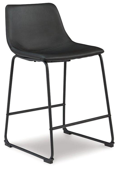Centiar Counter Height Bar Stool - House n2 Home Furniture (Manchester,GA)