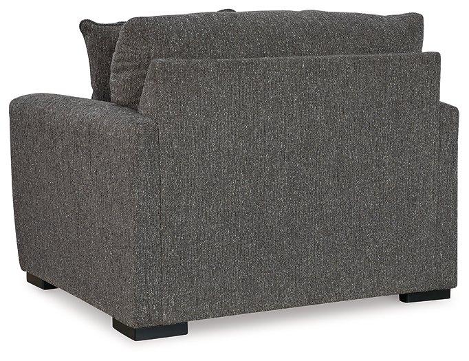 Gardiner Oversized Chair - House n2 Home Furniture (Manchester,GA)