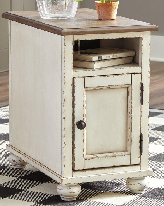 Realyn End Table Set - House n2 Home Furniture (Manchester,GA)