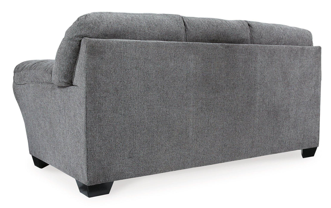 Allmaxx Living Room Set - House n2 Home Furniture (Manchester,GA)
