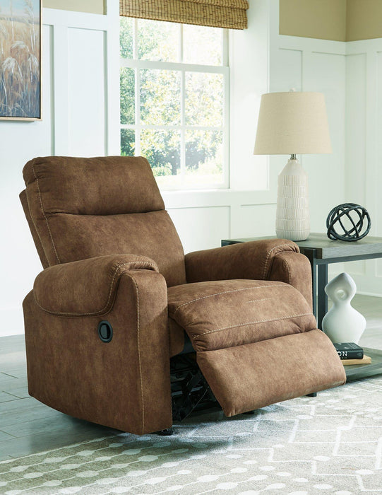 Edenwold Recliner - House n2 Home Furniture (Manchester,GA)