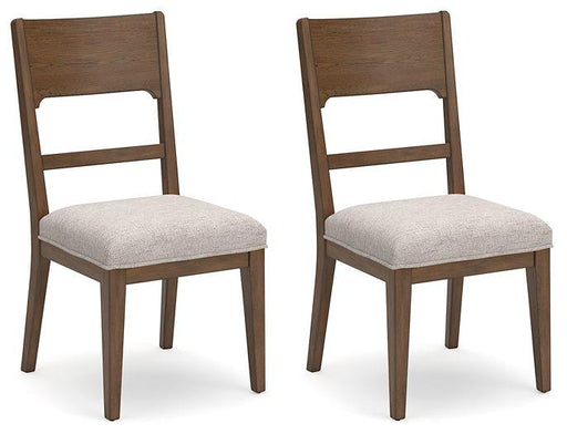 Cabalynn Dining Chair - House n2 Home Furniture (Manchester,GA)