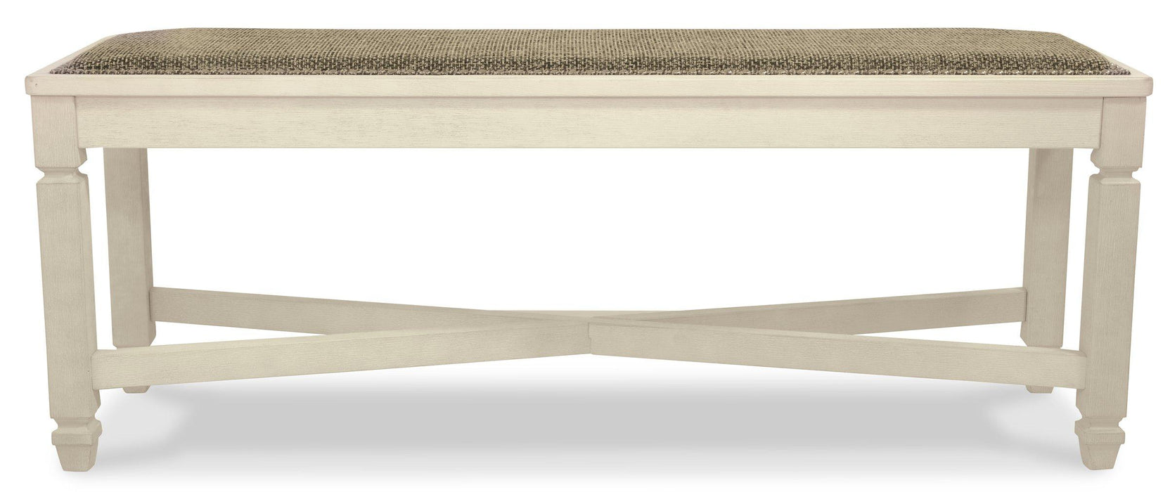 Bolanburg Dining Bench - House n2 Home Furniture (Manchester,GA)
