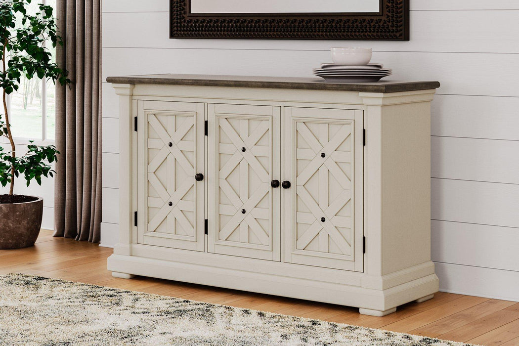 Bolanburg Dining Server - House n2 Home Furniture (Manchester,GA)
