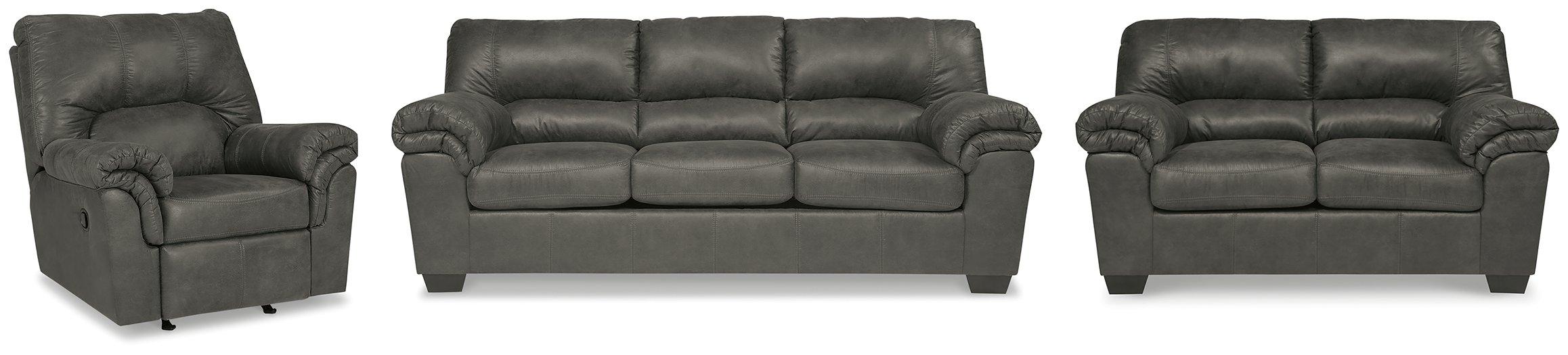 Bladen Living Room Set - House n2 Home Furniture (Manchester,GA)