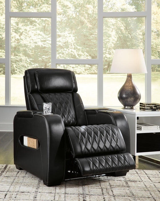Boyington Living Room Set - House n2 Home Furniture (Manchester,GA)