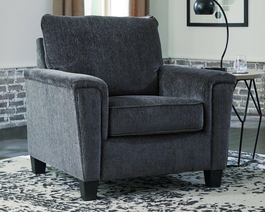 Abinger Living Room Set - House n2 Home Furniture (Manchester,GA)
