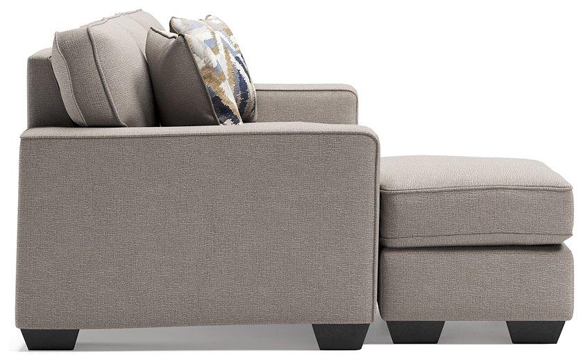Greaves Sofa Chaise - House n2 Home Furniture (Manchester,GA)