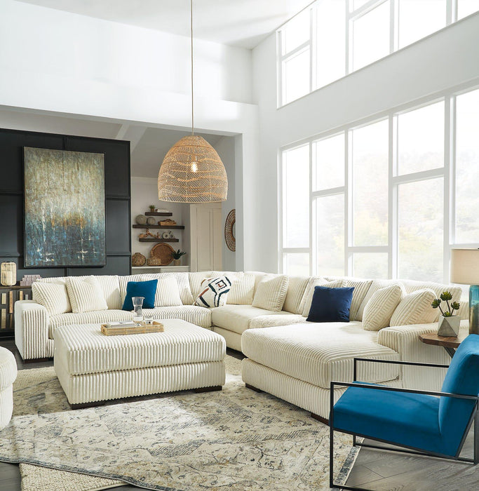 Lindyn Living Room Set - House n2 Home Furniture (Manchester,GA)