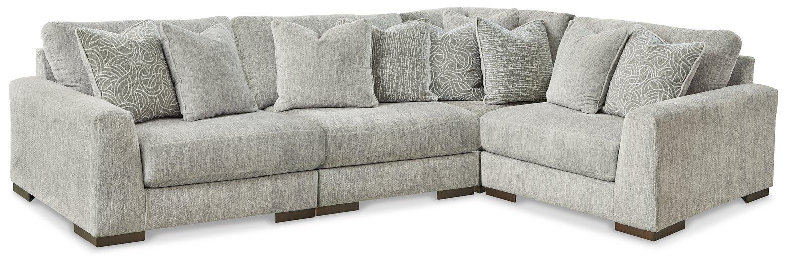 Regent Park Living Room Set - House n2 Home Furniture (Manchester,GA)