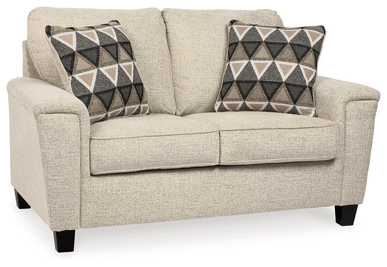 Abinger Living Room Set - House n2 Home Furniture (Manchester,GA)