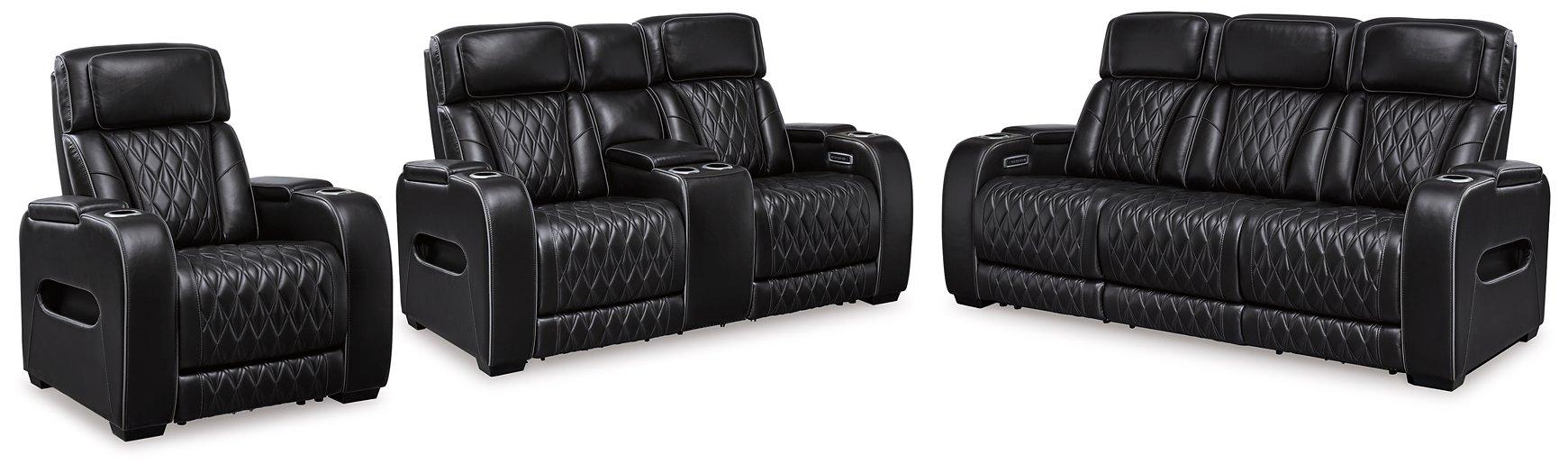 Boyington Living Room Set - House n2 Home Furniture (Manchester,GA)