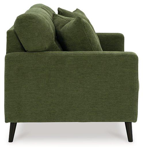 Bixler Living Room Set - House n2 Home Furniture (Manchester,GA)