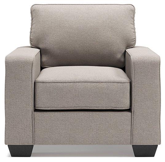 Greaves Chair - House n2 Home Furniture (Manchester,GA)