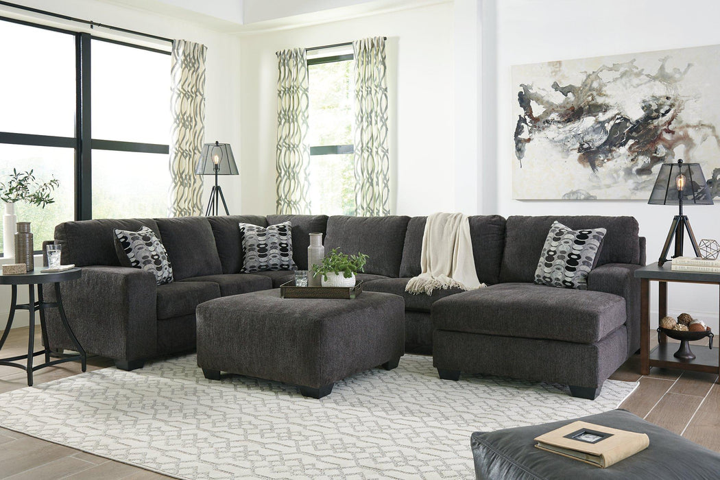 Ballinasloe Living Room Set - House n2 Home Furniture (Manchester,GA)
