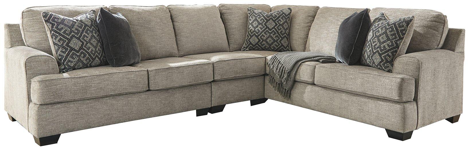 Bovarian Living Room Set - House n2 Home Furniture (Manchester,GA)