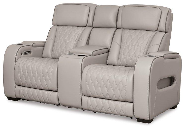 Boyington Living Room Set - House n2 Home Furniture (Manchester,GA)