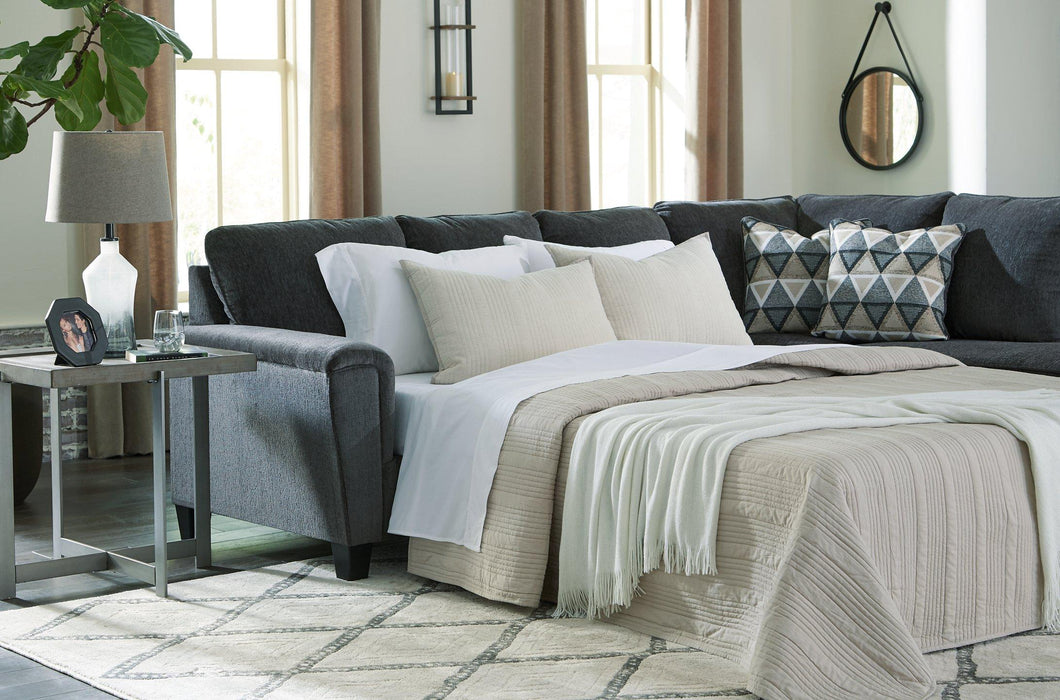 Abinger Living Room Set - House n2 Home Furniture (Manchester,GA)