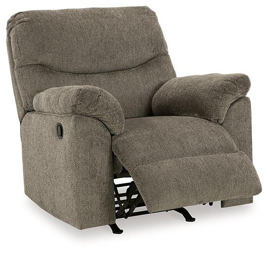 Alphons Living Room Set - House n2 Home Furniture (Manchester,GA)