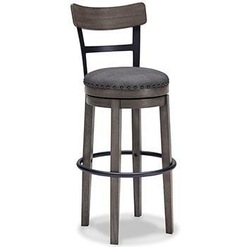 Caitbrook Bar Height Bar Stool - House n2 Home Furniture (Manchester,GA)