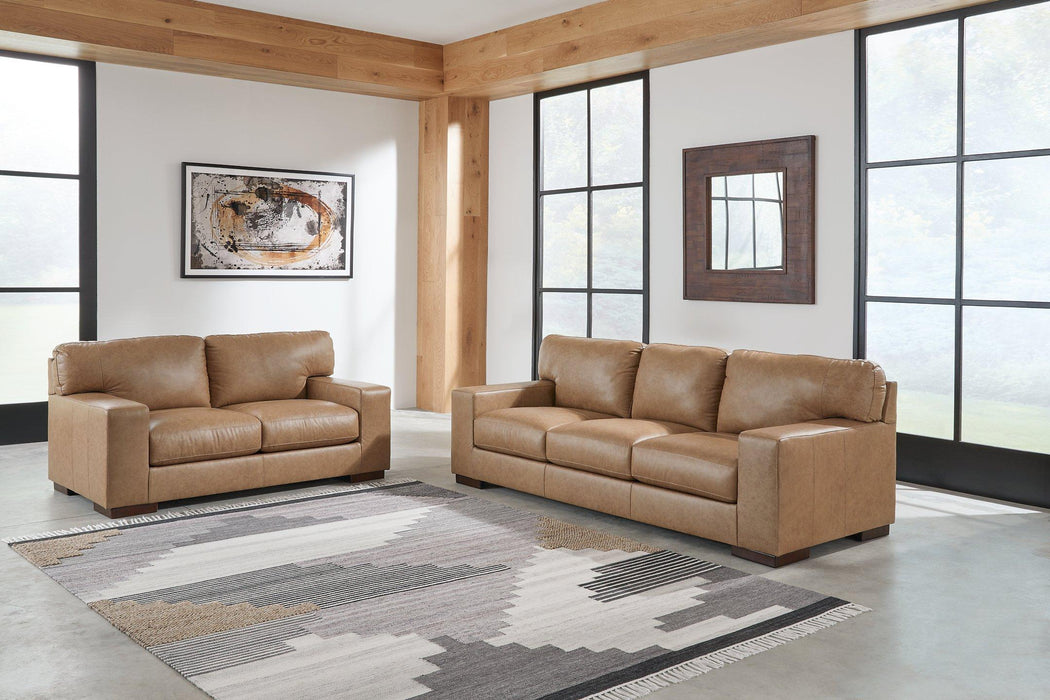 Lombardia Living Room Set - House n2 Home Furniture (Manchester,GA)