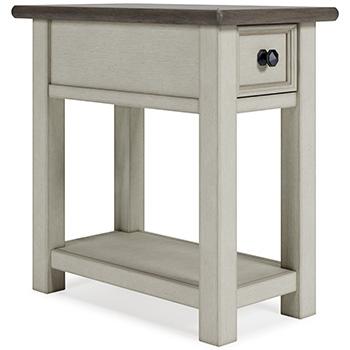 Bolanburg End Table Set - House n2 Home Furniture (Manchester,GA)