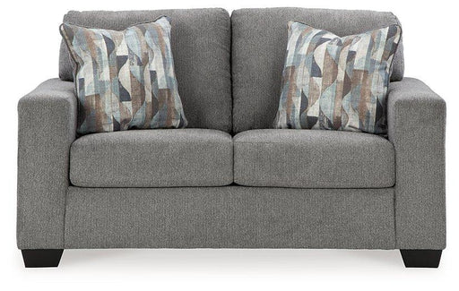 Deltona Loveseat - House n2 Home Furniture (Manchester,GA)