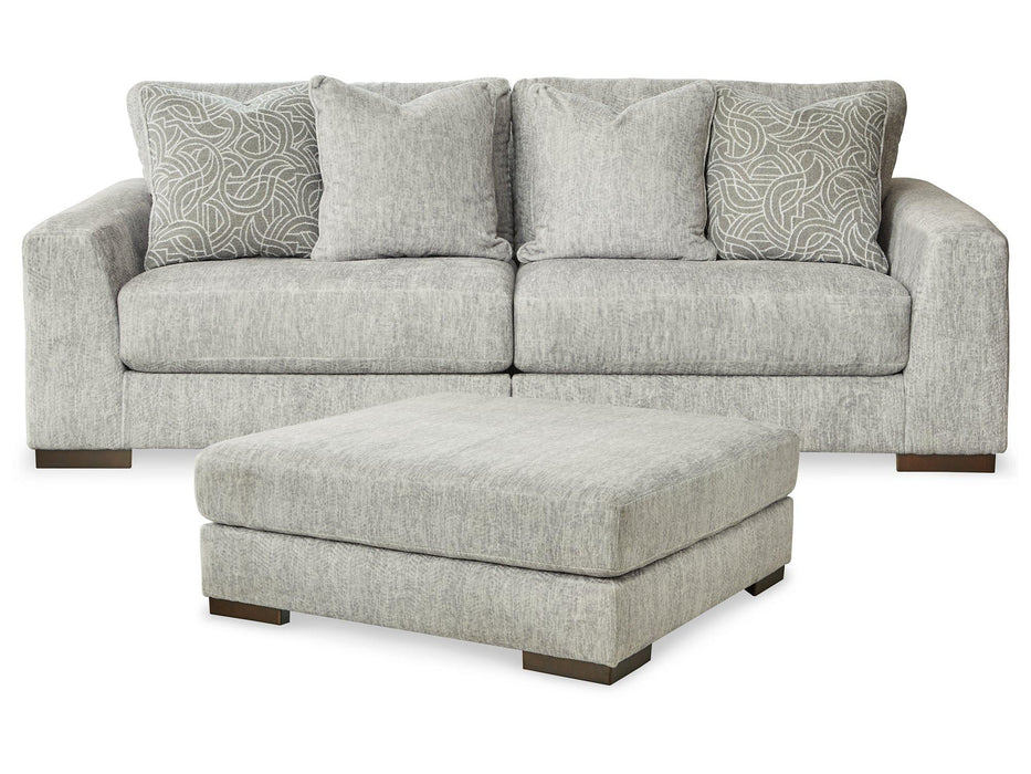 Regent Park Living Room Set - House n2 Home Furniture (Manchester,GA)