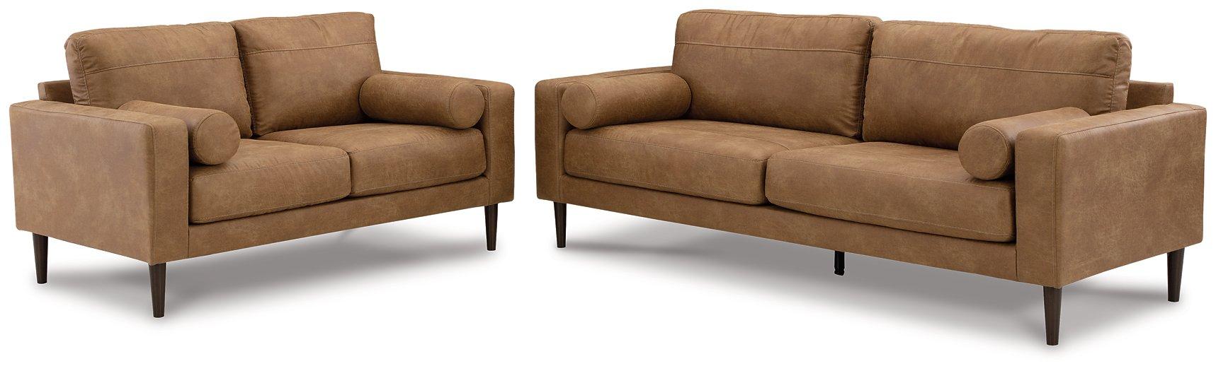 Telora Living Room Set - House n2 Home Furniture (Manchester,GA)
