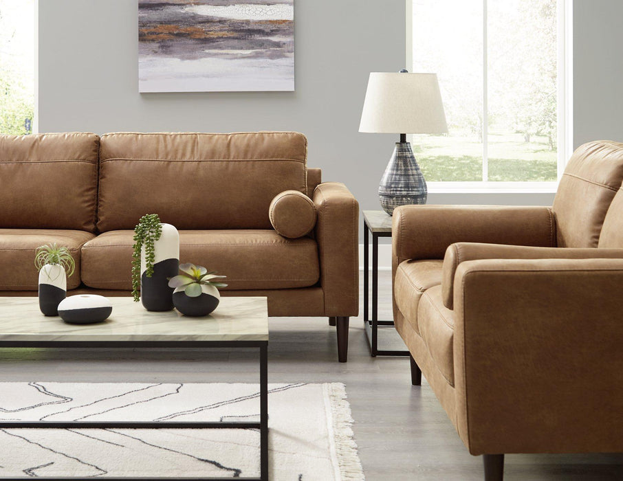 Telora Living Room Set - House n2 Home Furniture (Manchester,GA)