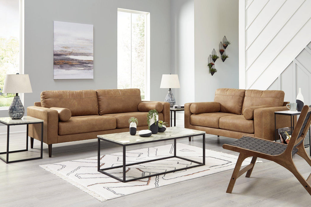 Telora Living Room Set - House n2 Home Furniture (Manchester,GA)