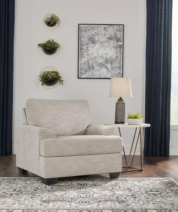 Vayda Living Room Set - House n2 Home Furniture (Manchester,GA)