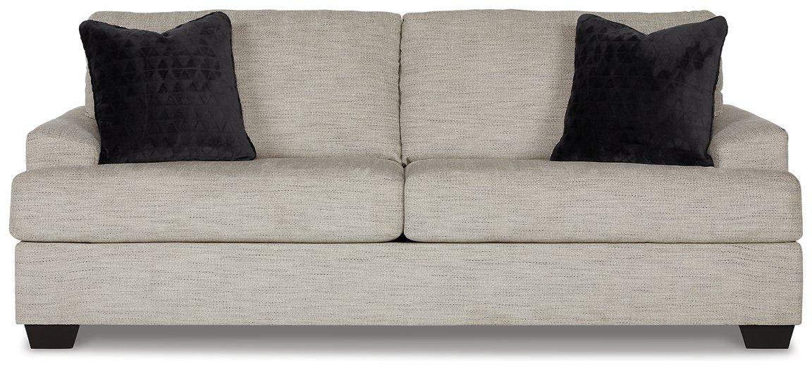 Vayda Living Room Set - House n2 Home Furniture (Manchester,GA)