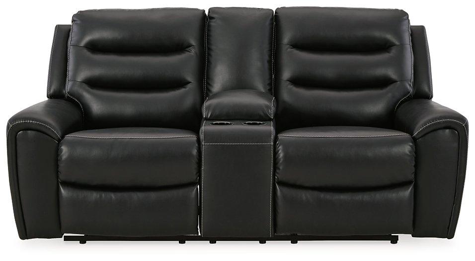 Warlin Living Room Set - House n2 Home Furniture (Manchester,GA)
