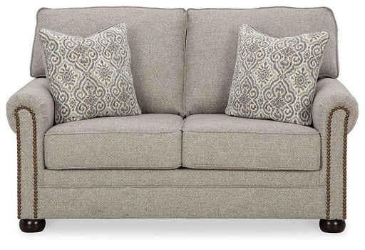 Gaelon Loveseat - House n2 Home Furniture (Manchester,GA)