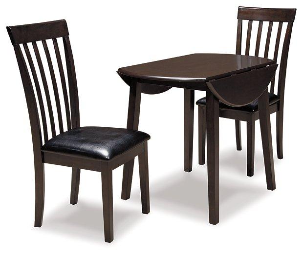 Hammis Dining Set - House n2 Home Furniture (Manchester,GA)