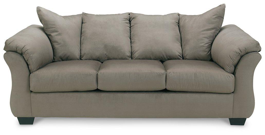 Darcy Living Room Set - House n2 Home Furniture (Manchester,GA)