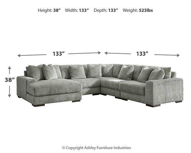 Lindyn Living Room Set - House n2 Home Furniture (Manchester,GA)