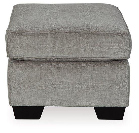 Altari Ottoman - House n2 Home Furniture (Manchester,GA)