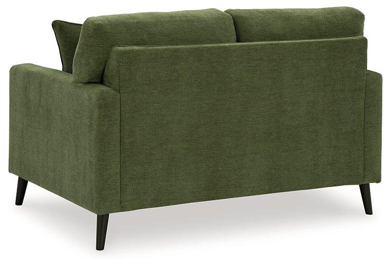 Bixler Living Room Set - House n2 Home Furniture (Manchester,GA)