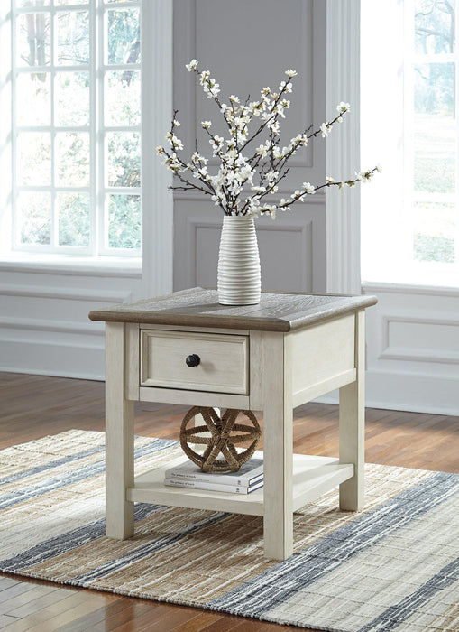 Bolanburg End Table Set - House n2 Home Furniture (Manchester,GA)