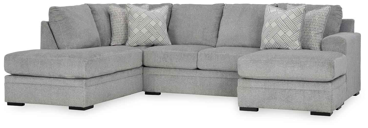 Casselbury Living Room Set - House n2 Home Furniture (Manchester,GA)